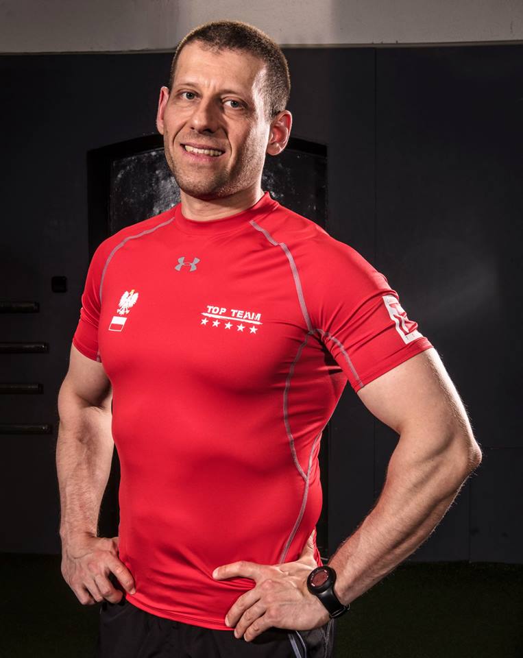 CKB Top Team Maksymiec