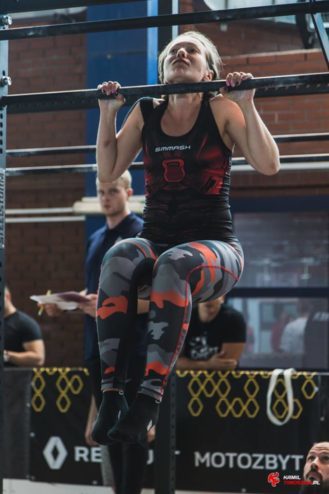 Mistrzostwa Polski Kettlebells 2019