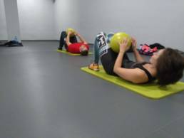 Trening Medyczny