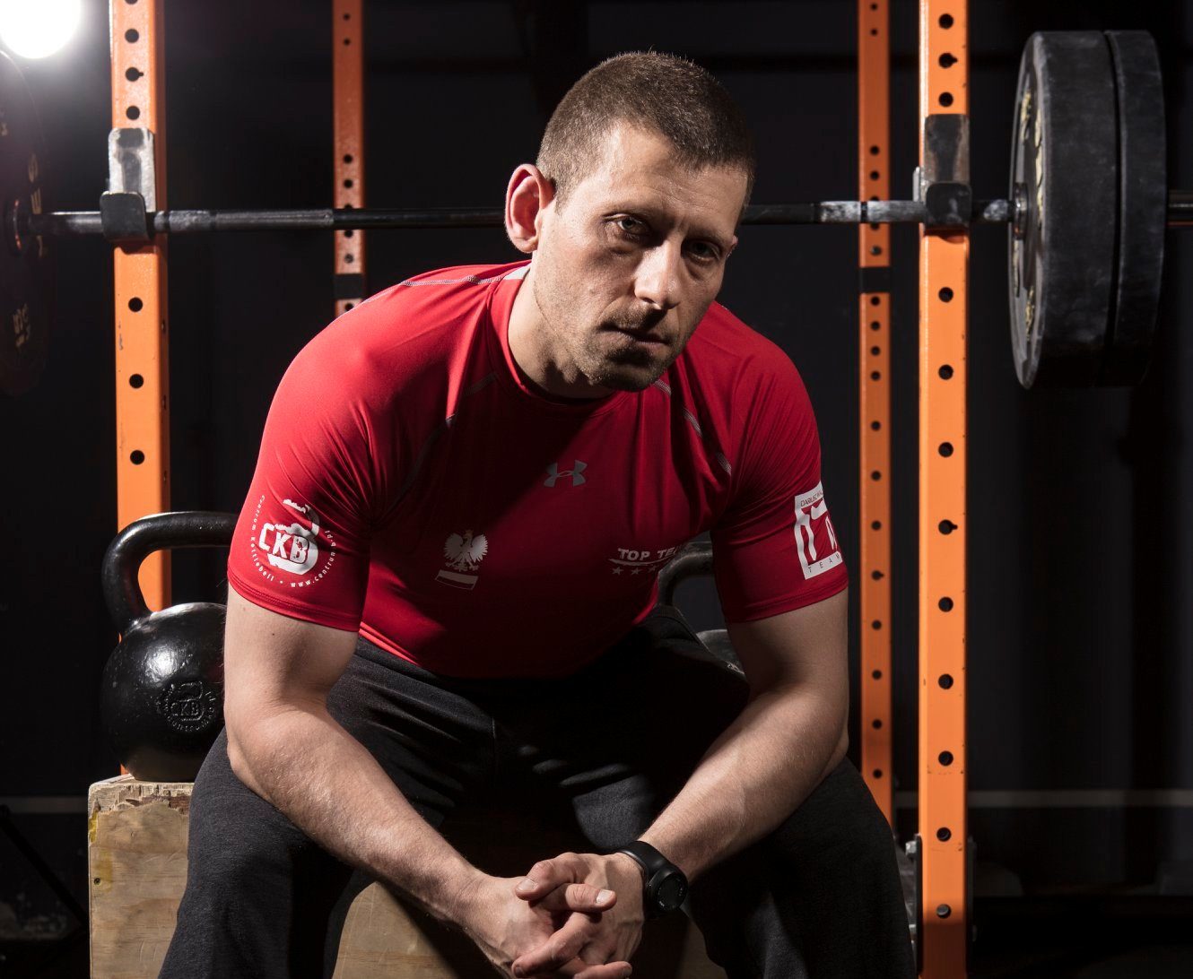 Kettlebells w Treningu Personalnym