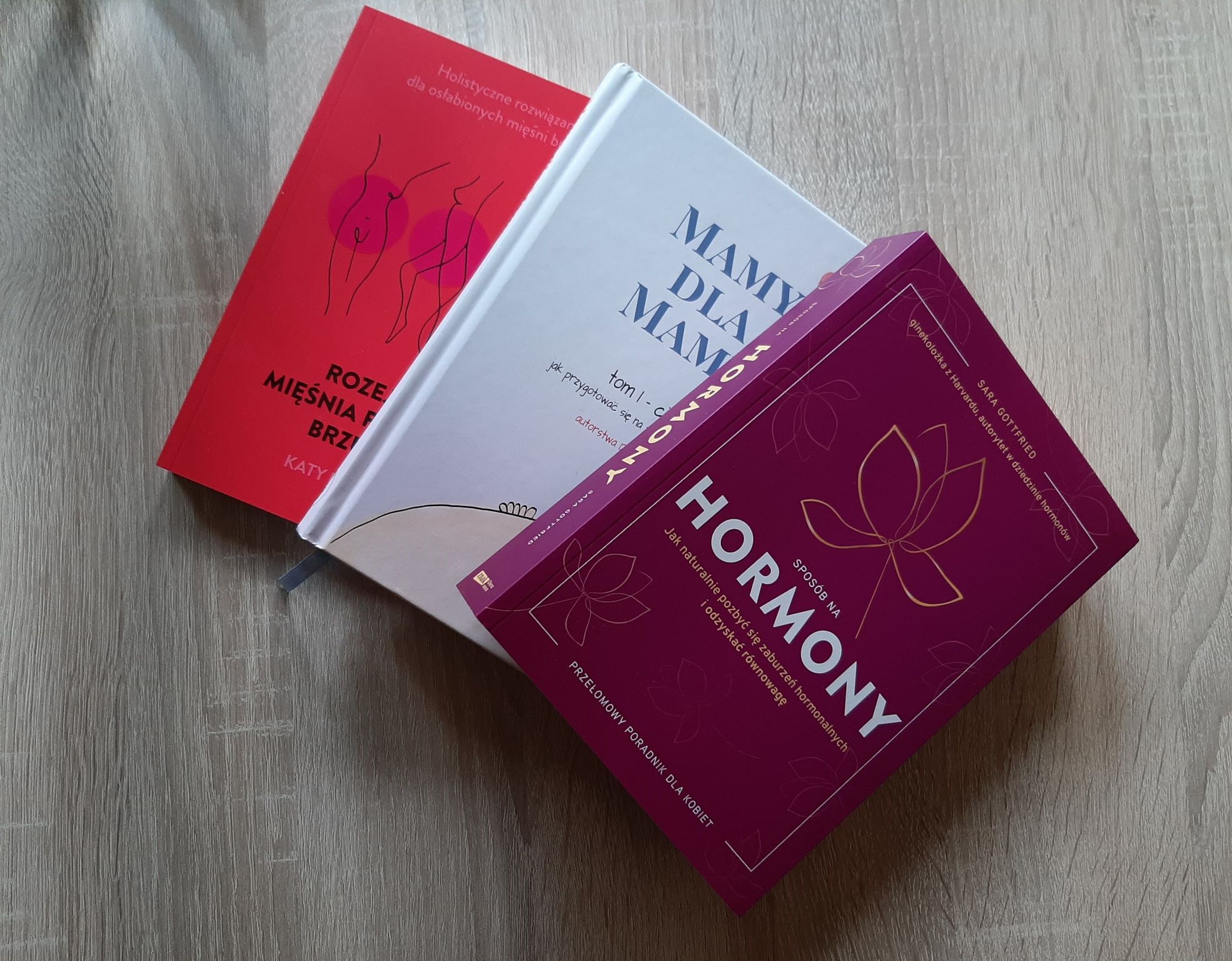 Trening personalny Kobiet w ciąży