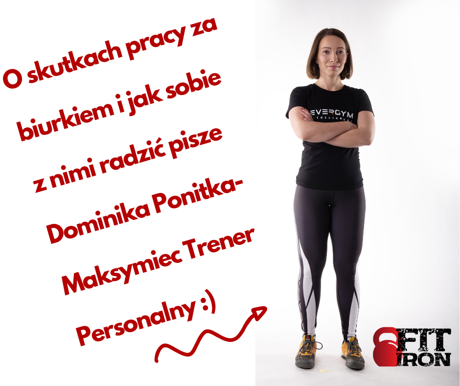 Praca za biurkiem 1/2