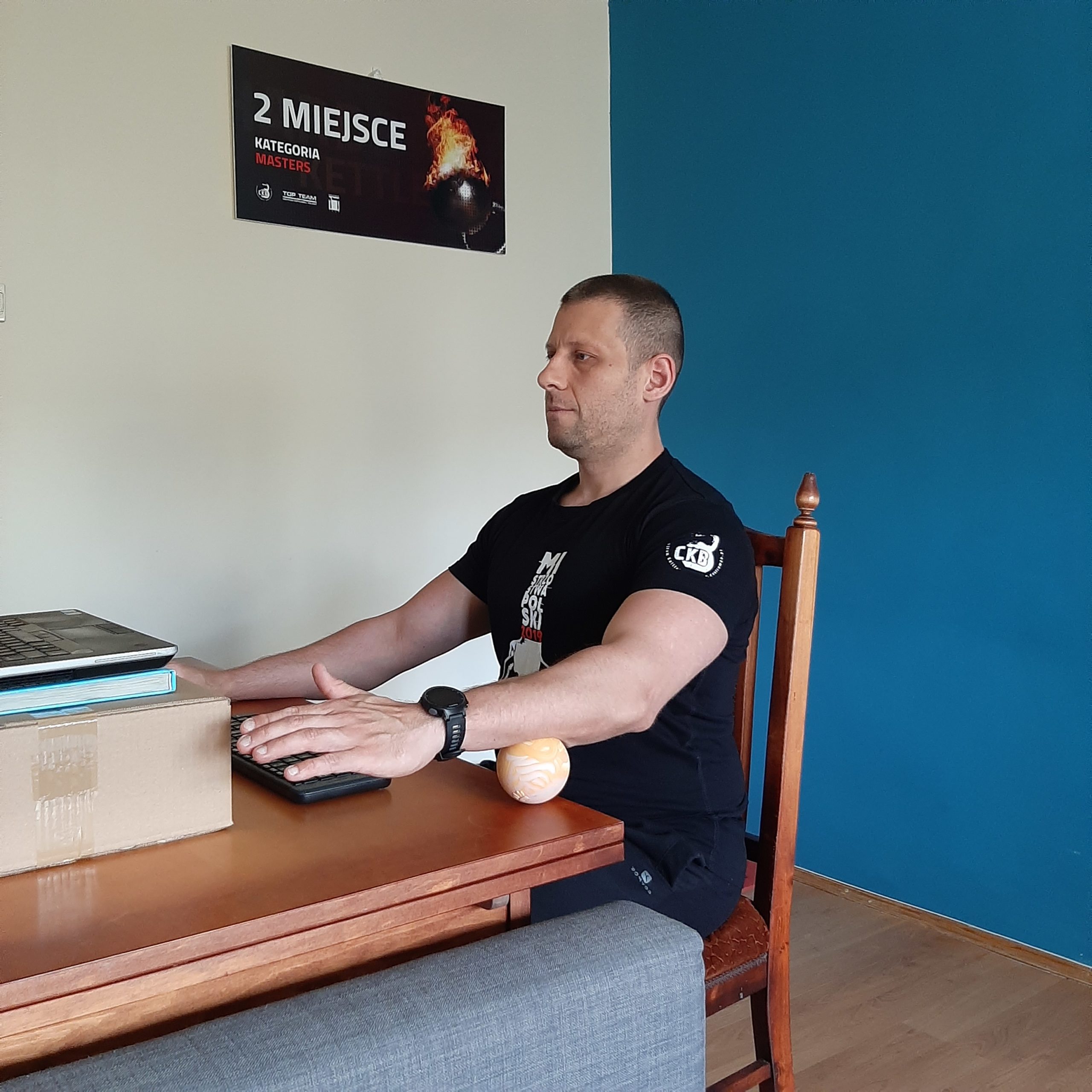 Akcesoria treningowe