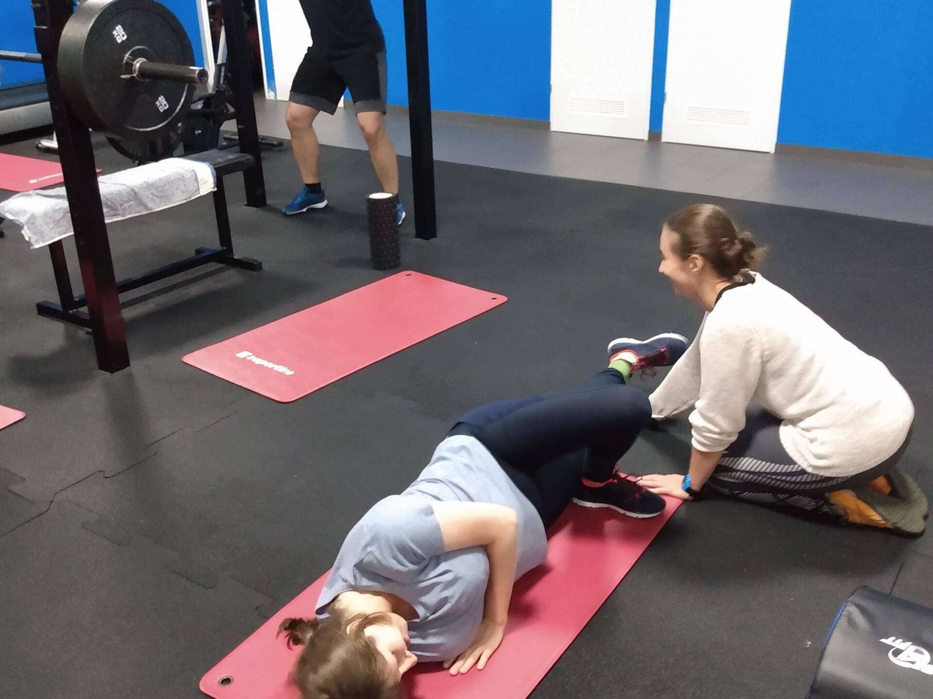 Jak zacząć ćwiczyć