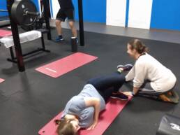 Jak zacząć ćwiczyć