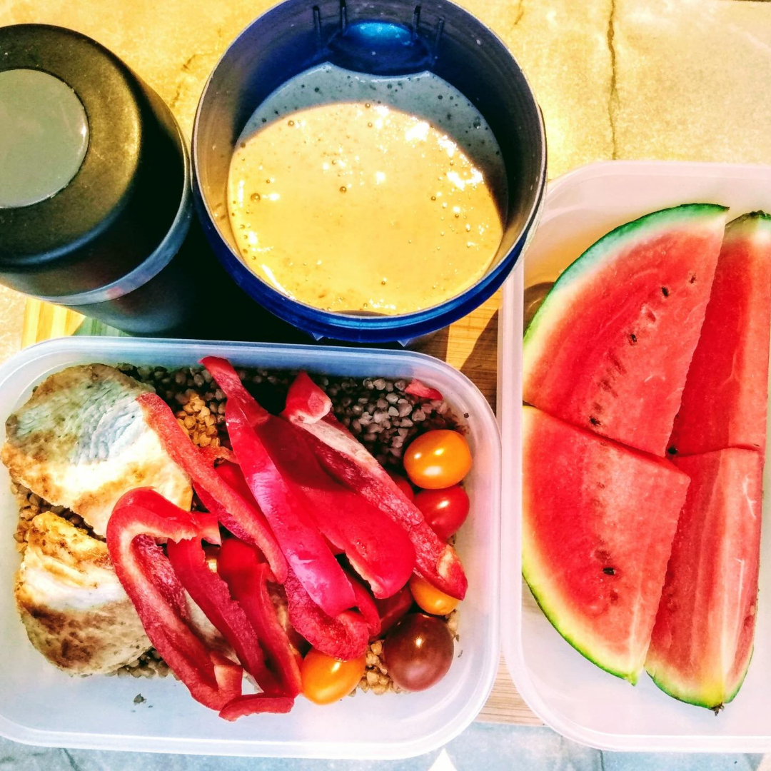 8 Zasad zdrowego odżywiania