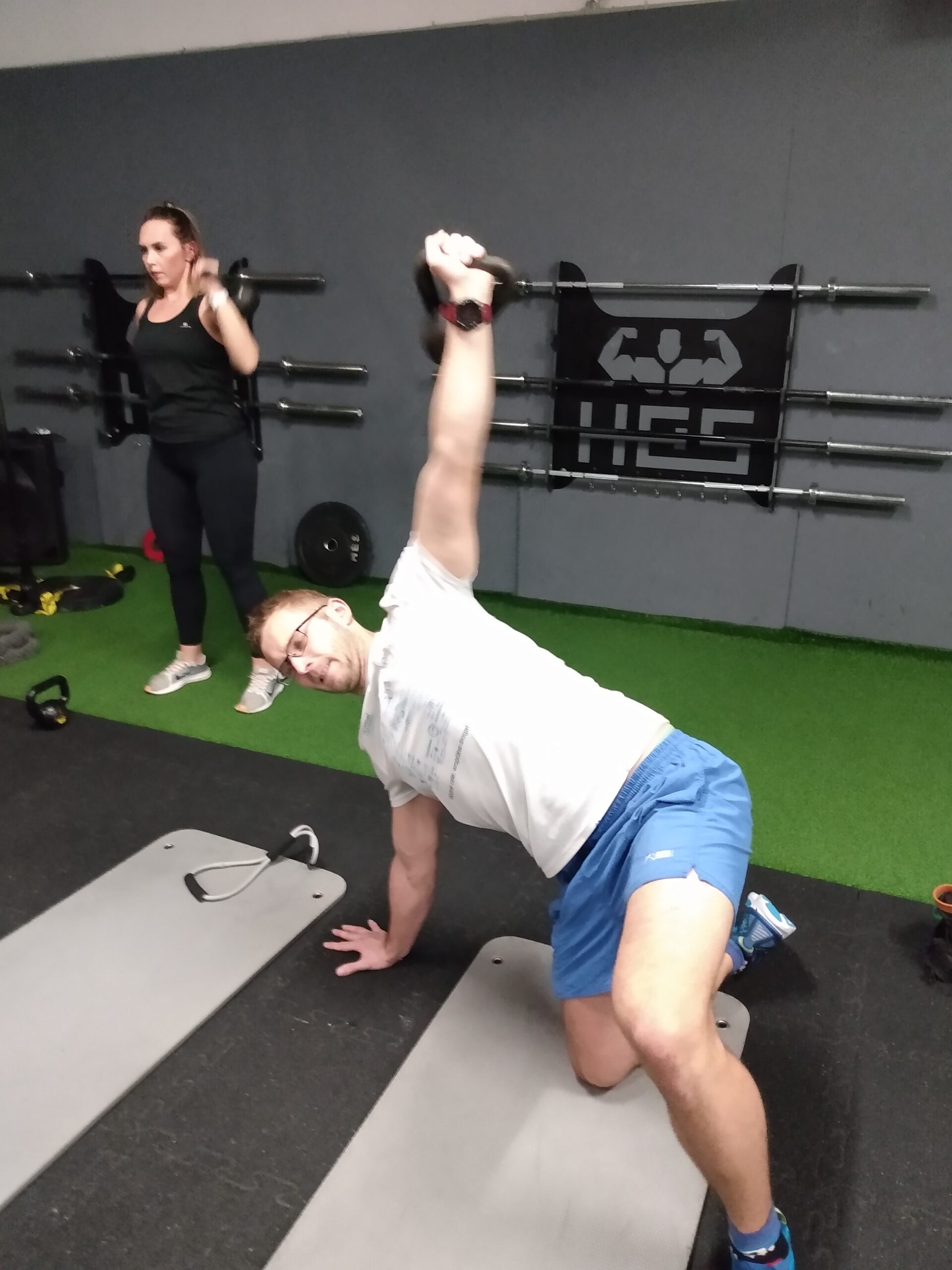 Rozgrzewka przykładowe filmy