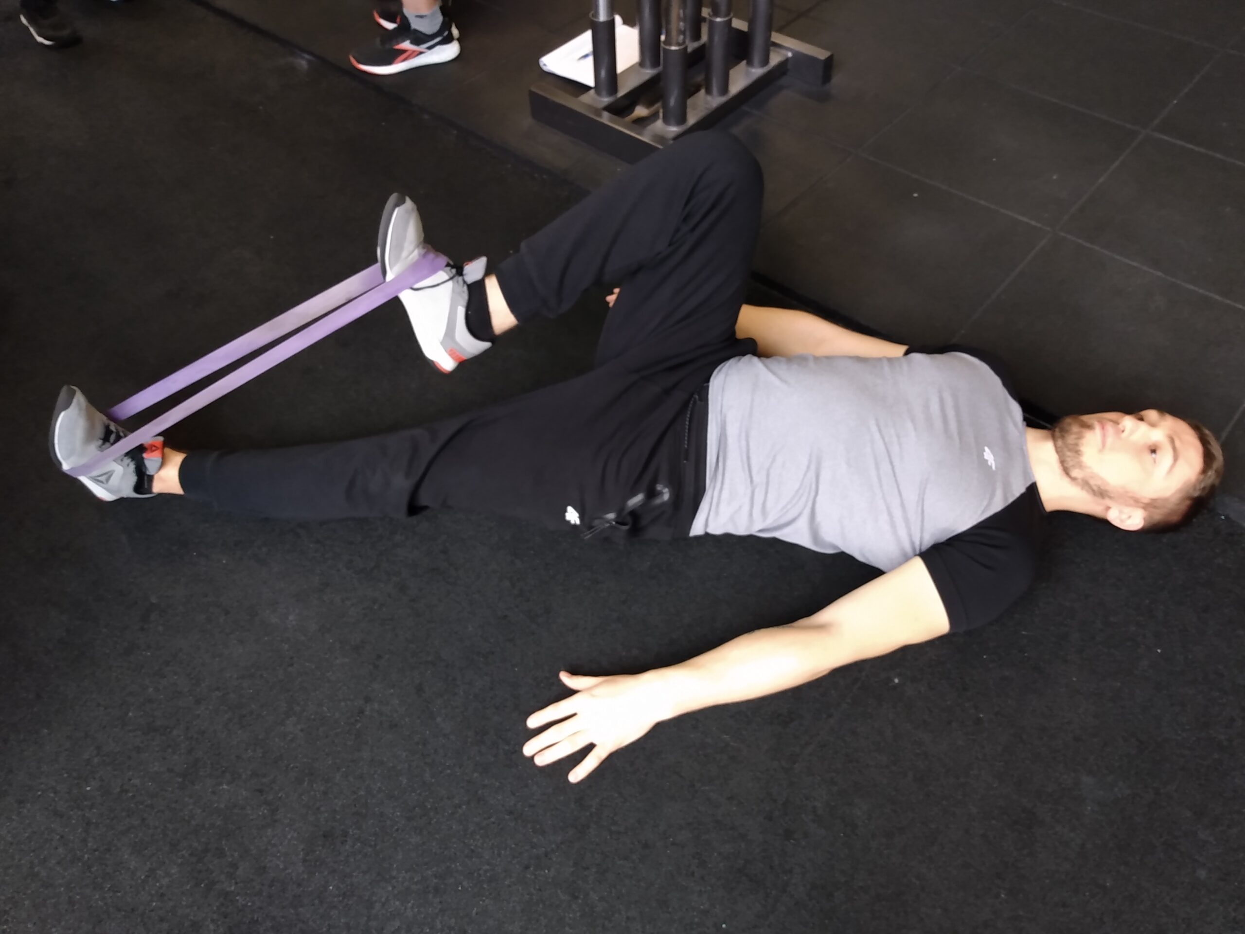 Trening motoryczny w Łodzi