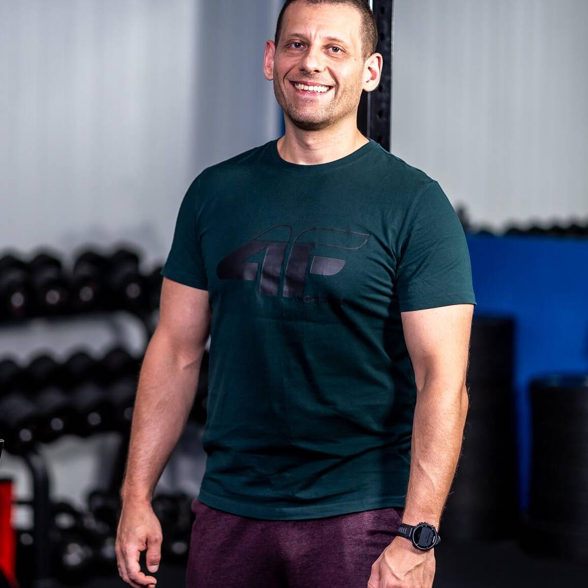 Wojtek Maksymiec