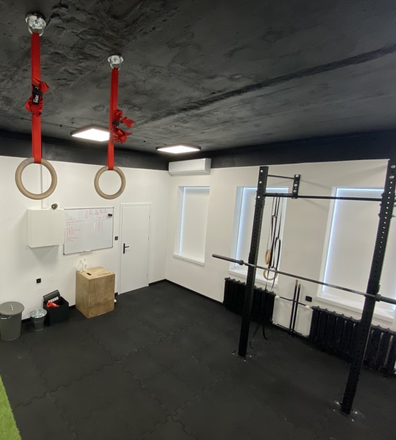 Trening personalny Łódź Bałuty