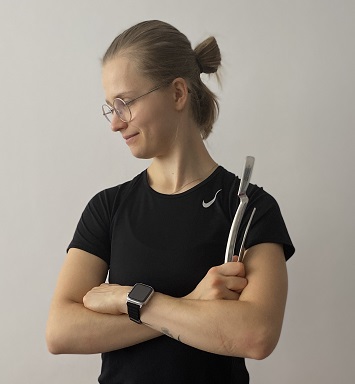 masażyści Fit Iron Retkinia