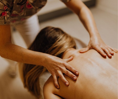 Masażyści Fit Iron Retkinia