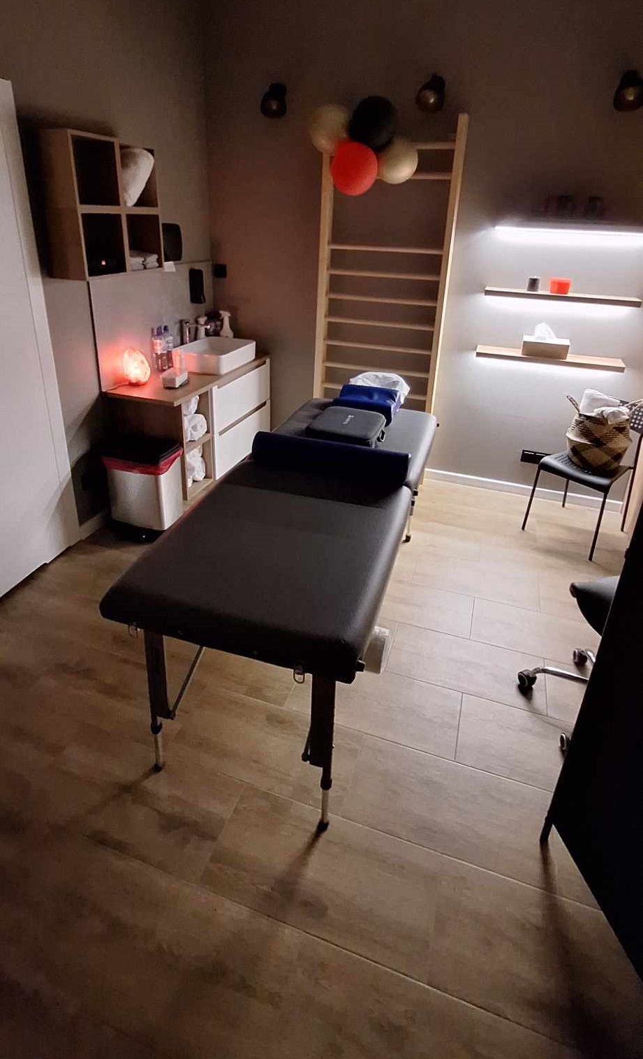 masaż cennik Ł&oacute;dź