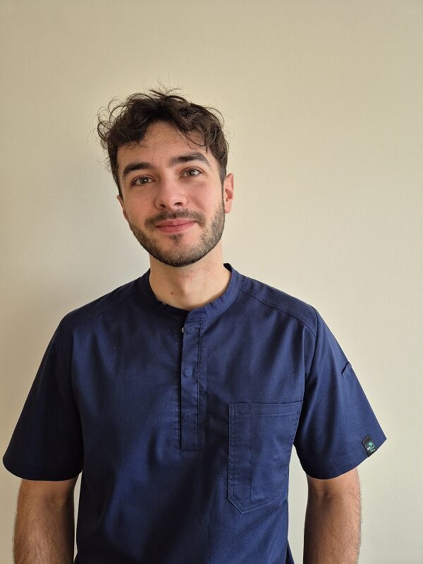 masażyści Fit Iron Retkinia