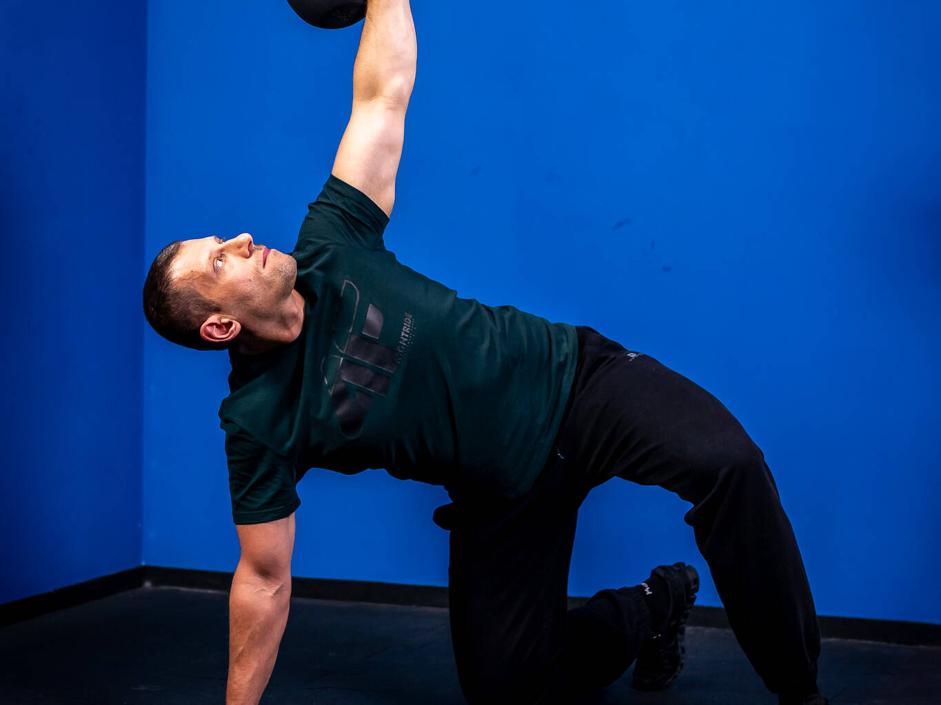 trening hybrydowy