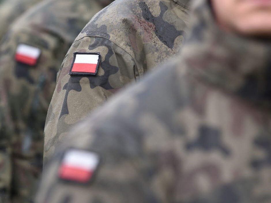 gdzie trenować do egzaminów wojskowych łódź